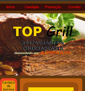 TopGrill